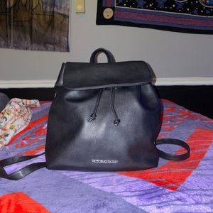 Victoria’s Secret mini backpack
